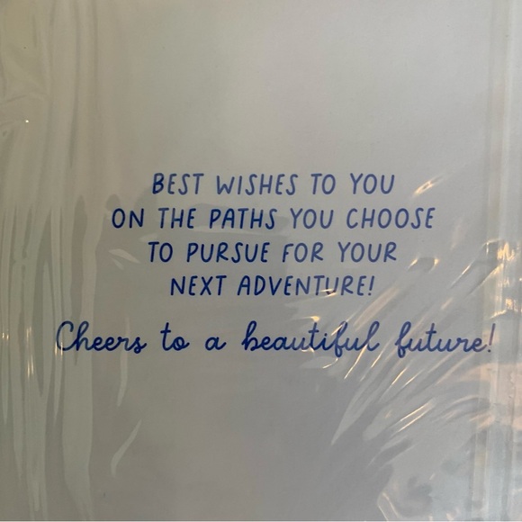 Graduation Cards Variety Pack Lot of 6 Colorful Greetings Cards With Envelopes - Picture 12 of 15